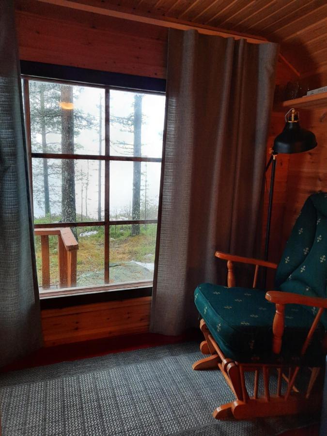 Villa Latvus Rovaniemi Dış mekan fotoğraf